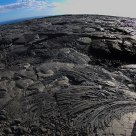 lava fields